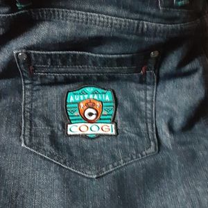 Coogi Men Jean's